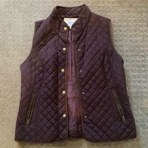 Bass vest
